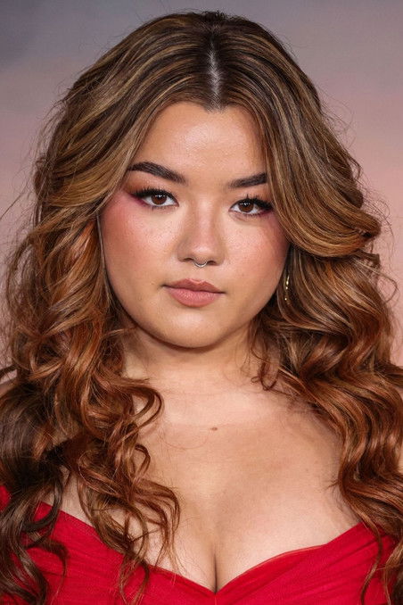 Photo of Elizabeth Yu