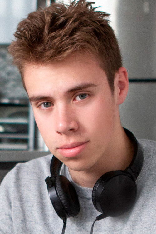 Photo of Adam Awbride