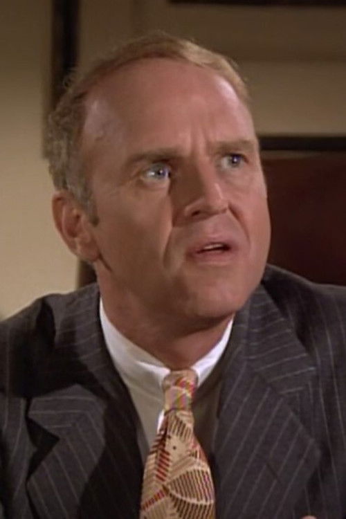 Photo of George Furth