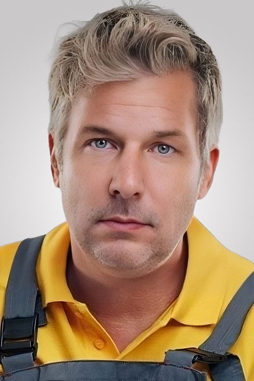 Photo of Nathanaël Rochat