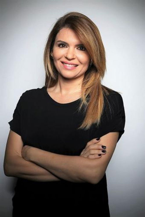 Photo of Aylin Kabasakal