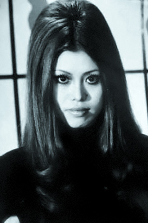 Photo of Yumiko Katayama