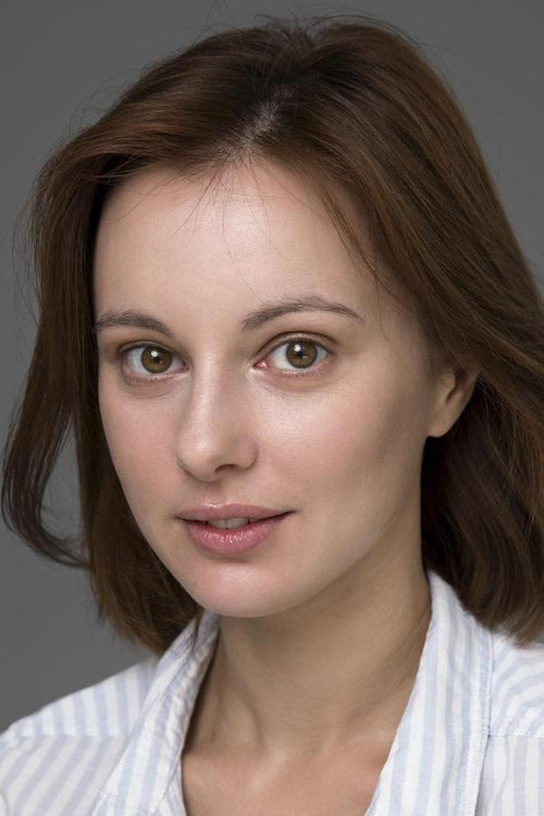 Photo of Marusya Klimova