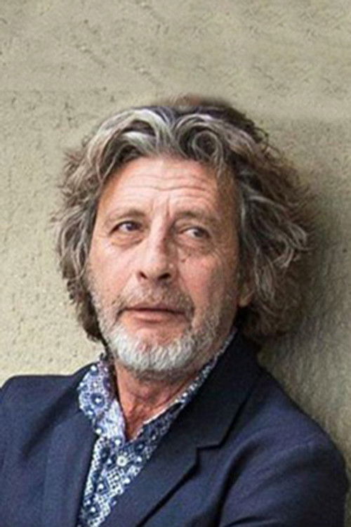 Photo of Takis Spiridakis