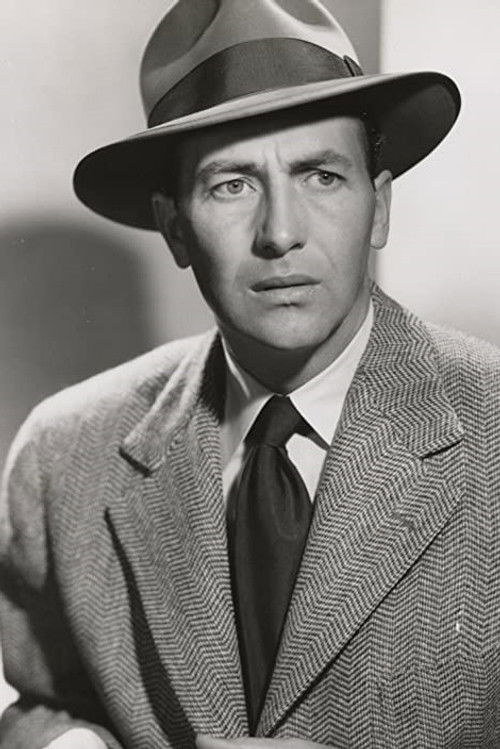 Photo of Jeffrey Lynn