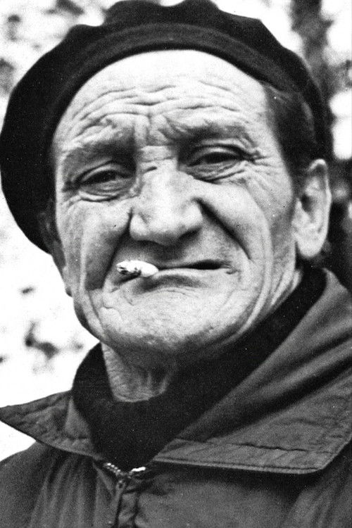 Photo of Aristide Caporale