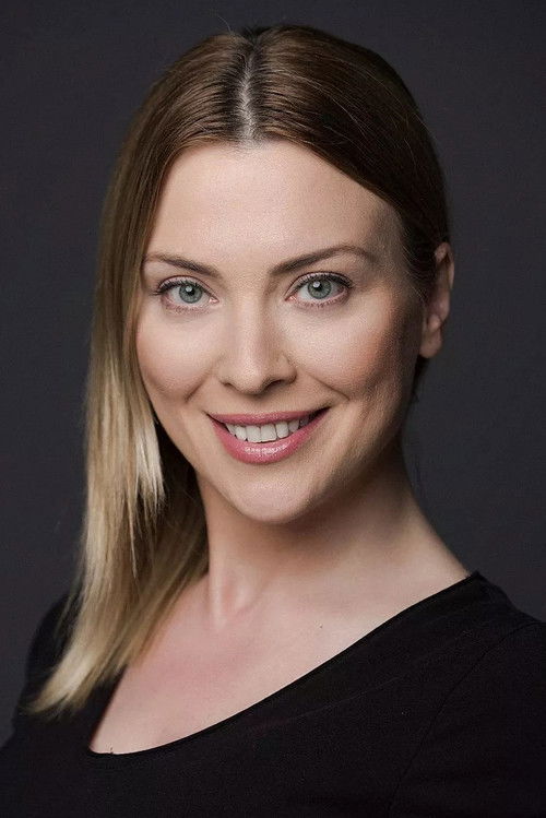 Photo of Arzu Yanardağ