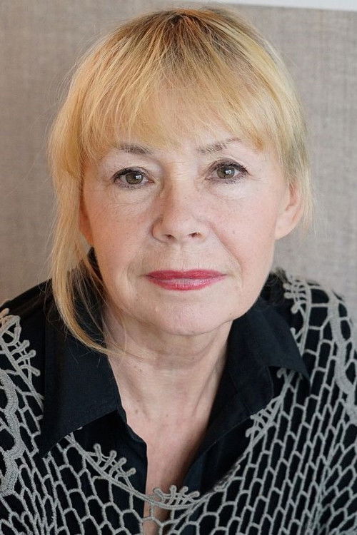 Photo of Natalia Bobyleva