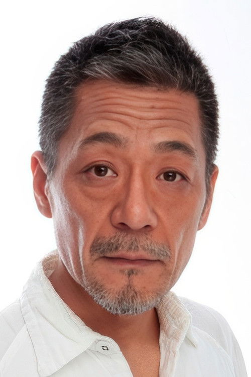 Photo of Shû Nakajima