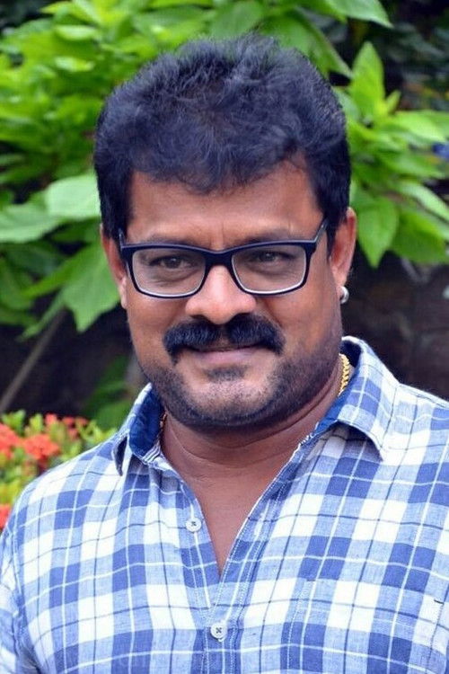 Photo of Bose Venkat