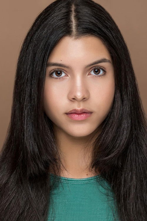 Photo of Mia Sanchez