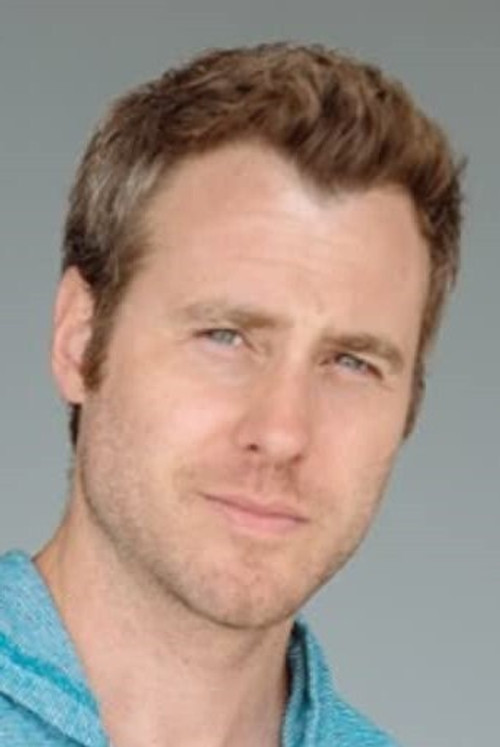 Photo of Mike O'Gorman