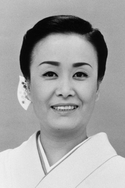 Photo of Hibari Misora