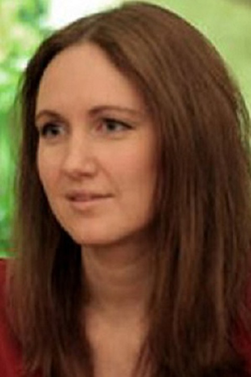 Photo of Yuliya Kiseleva