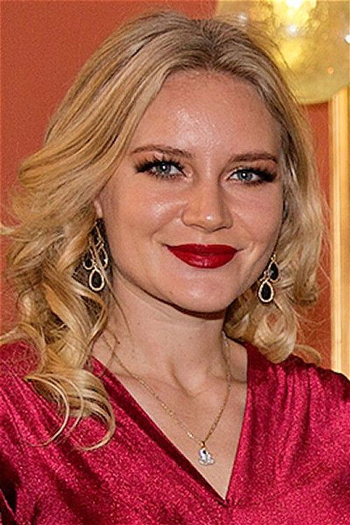 Photo of Thalia Pitzner