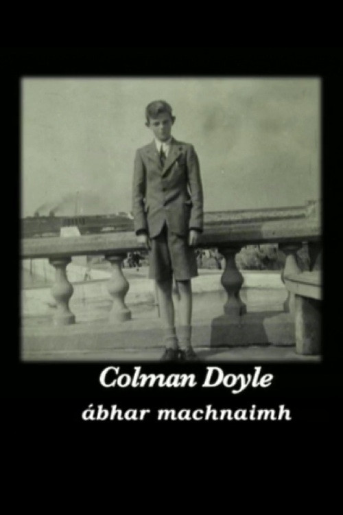 Colman Doyle - Ábhar Machnaimh
