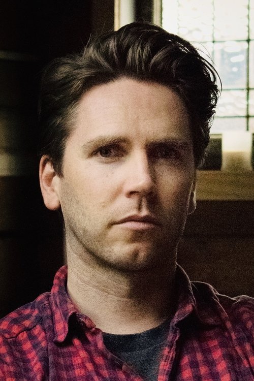 Photo of Gerard Johnstone