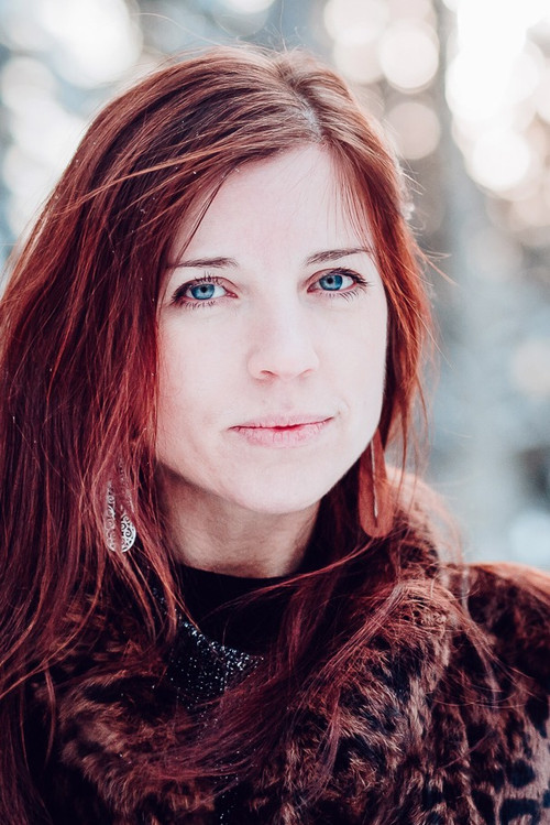 Photo of Terje Toomistu