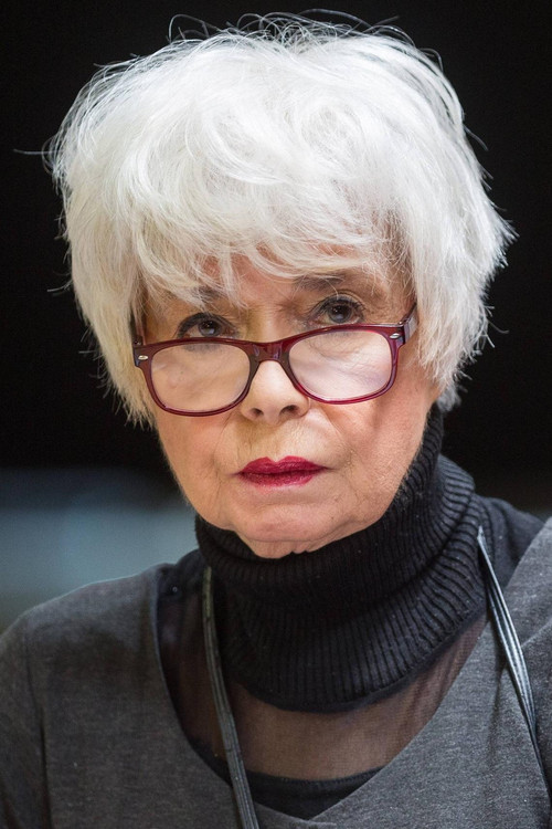 Photo of Ingrid Steeger