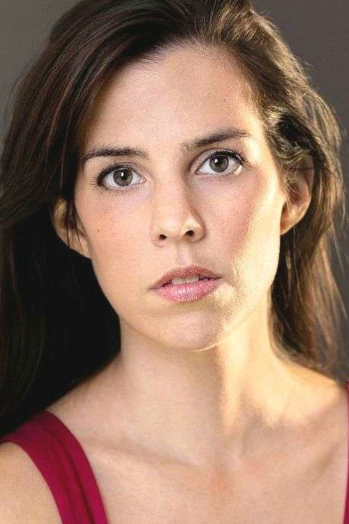 Photo of Carrie Anne Hunt