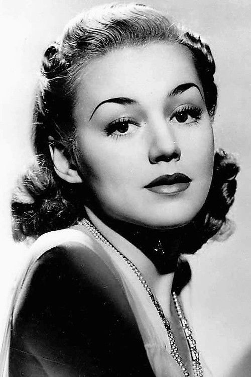 Photo of Anne Shirley