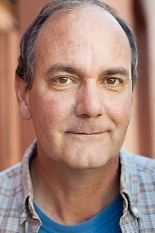 Photo of William Brenneman