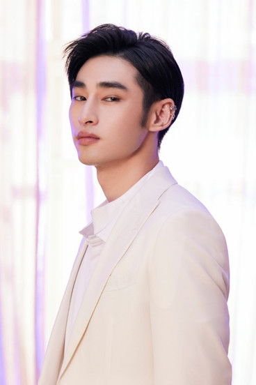 Photo of Chang Kuang-chen