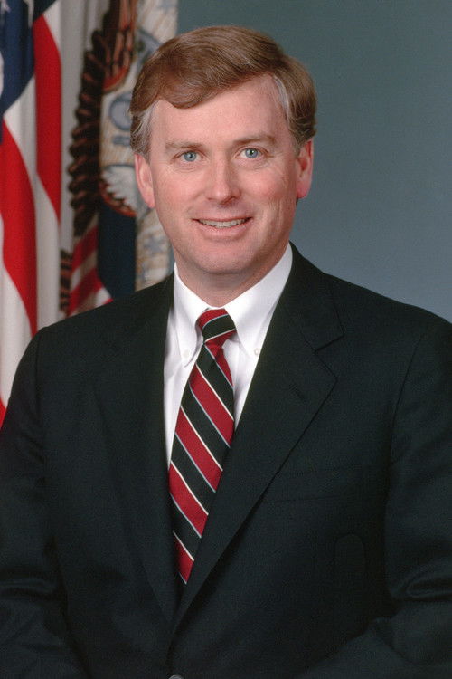 Photo of Dan Quayle