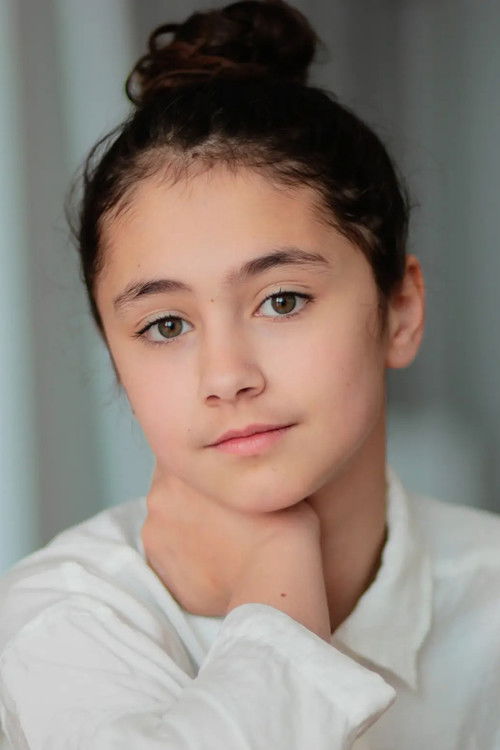 Photo of Anouk Tanguay