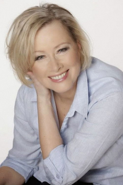 Photo of Hanna Dunowska