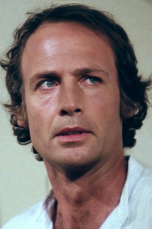 Photo of John Richardson