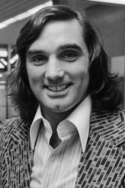 Photo of George Best