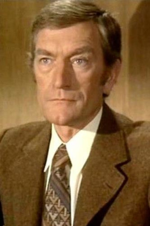 Photo of Robert Party