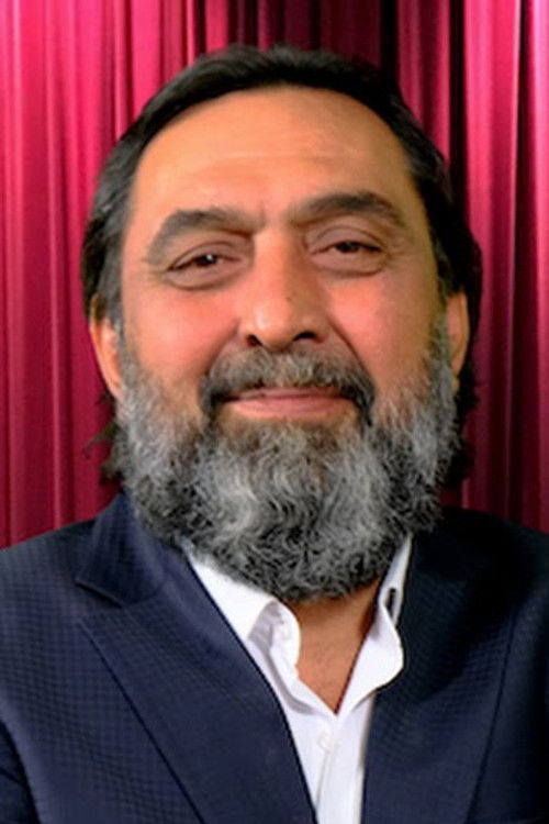 Photo of Ahmet Yenilmez