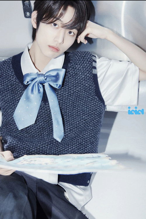 Photo of Jang Yong-hoon