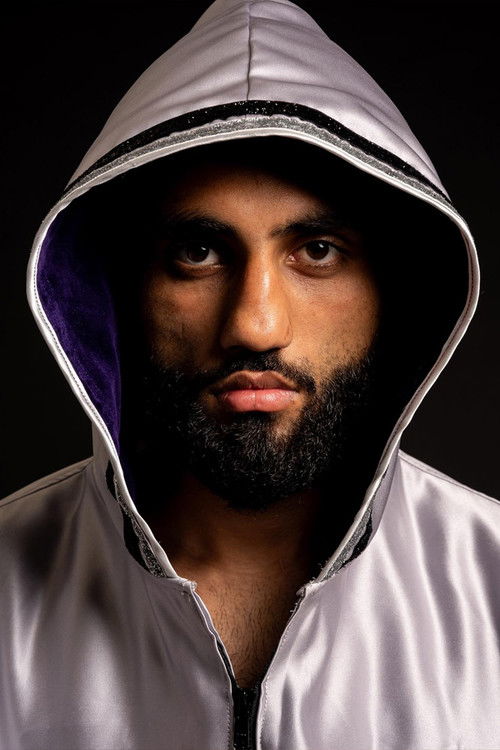 Photo of Gully Powar