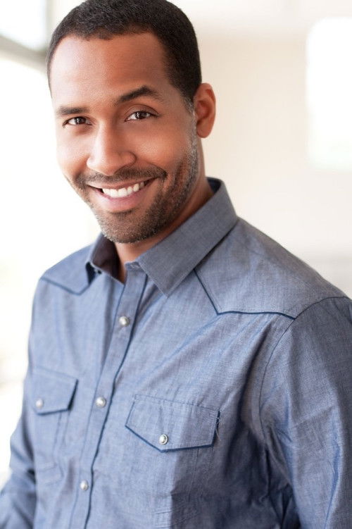 Photo of Lawrence Ballard