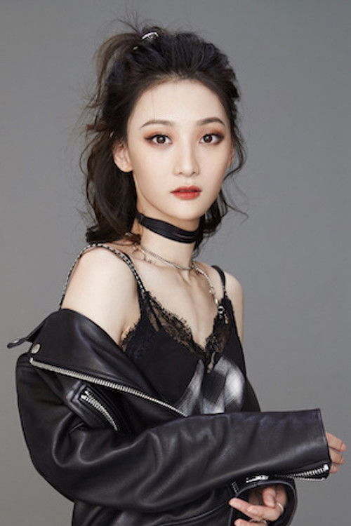 Photo of Zhang Hengyu