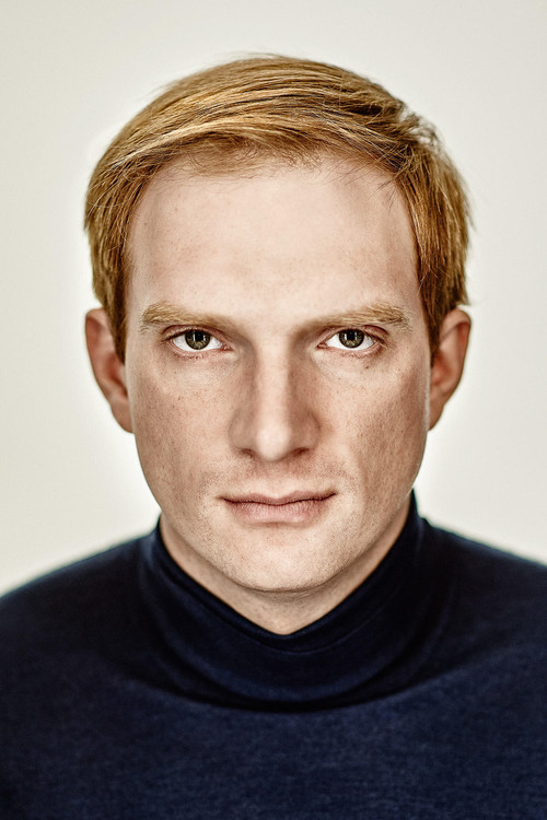 Photo of Andrey Burkovskiy