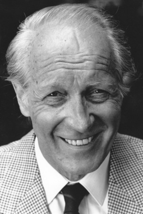 Photo of Ernst Stankovski