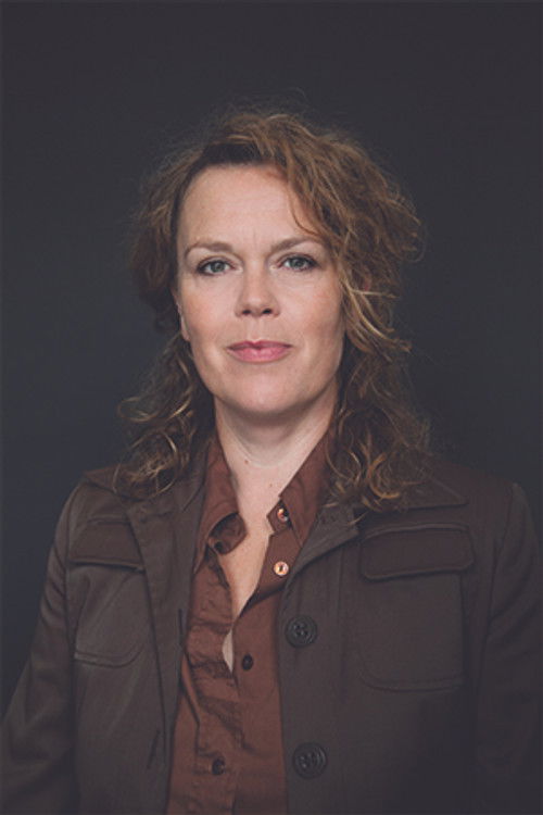 Photo of Dunja Gry Jensen