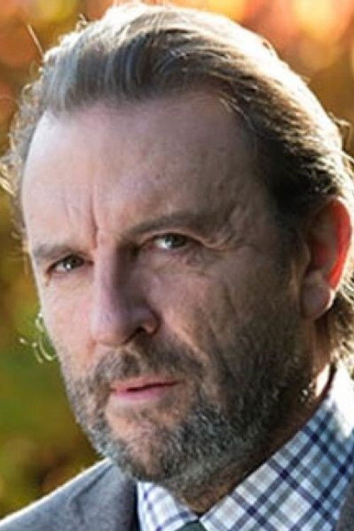 Photo of Fintan McKeown