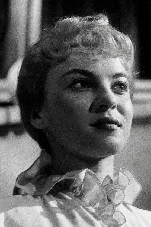 Photo of Libuše Švormová