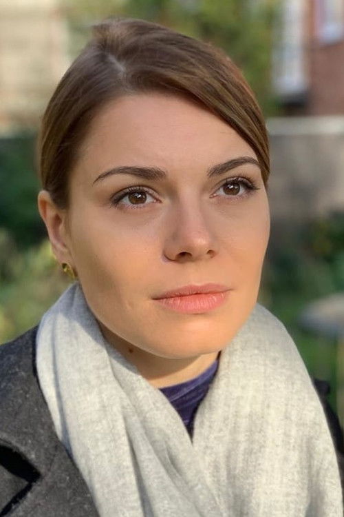 Photo of Polina Kuzminskaya