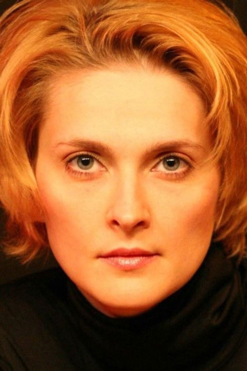 Photo of Viktoriya Fisher