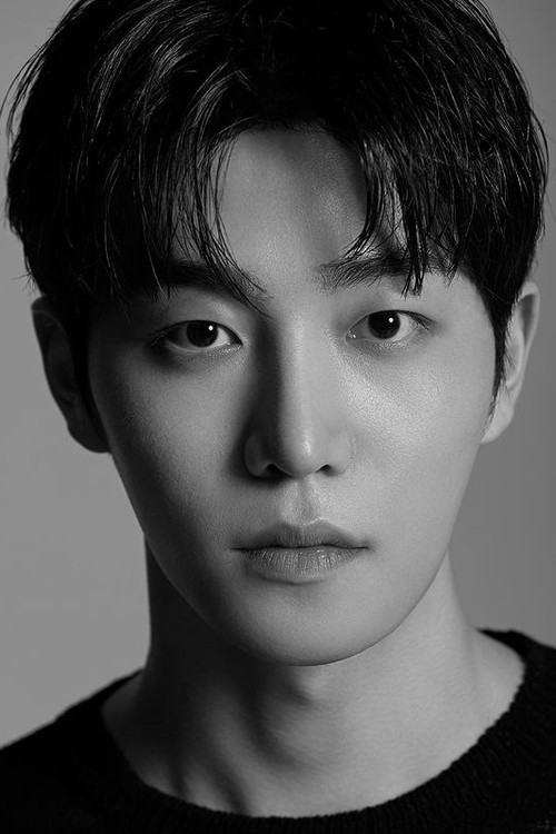 Photo of Jo Chan-hyun