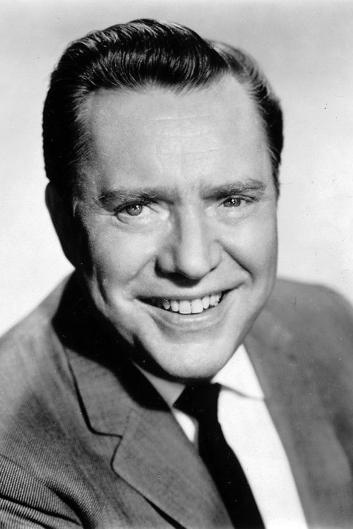 Photo of Edmond O'Brien