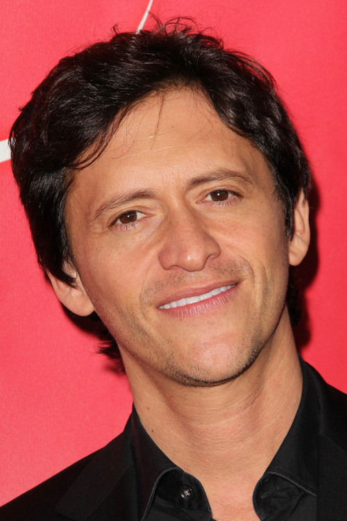 Photo of Clifton Collins Jr.