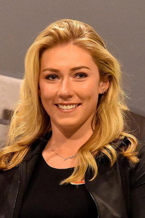 Photo of Mikaela Shiffrin