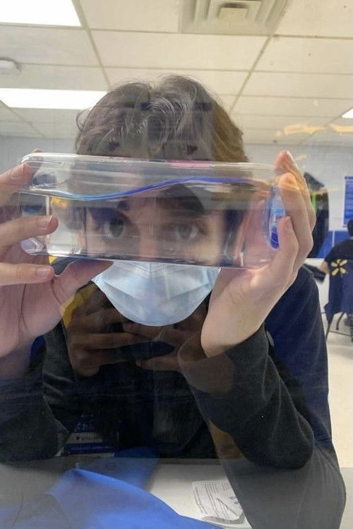 Photo of Patrick French